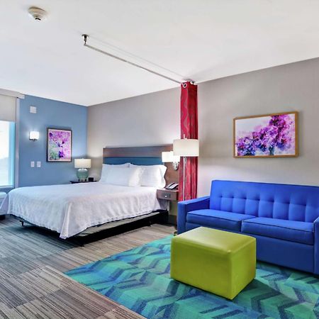 Home2 Suites By Hilton Springdale Exterior foto