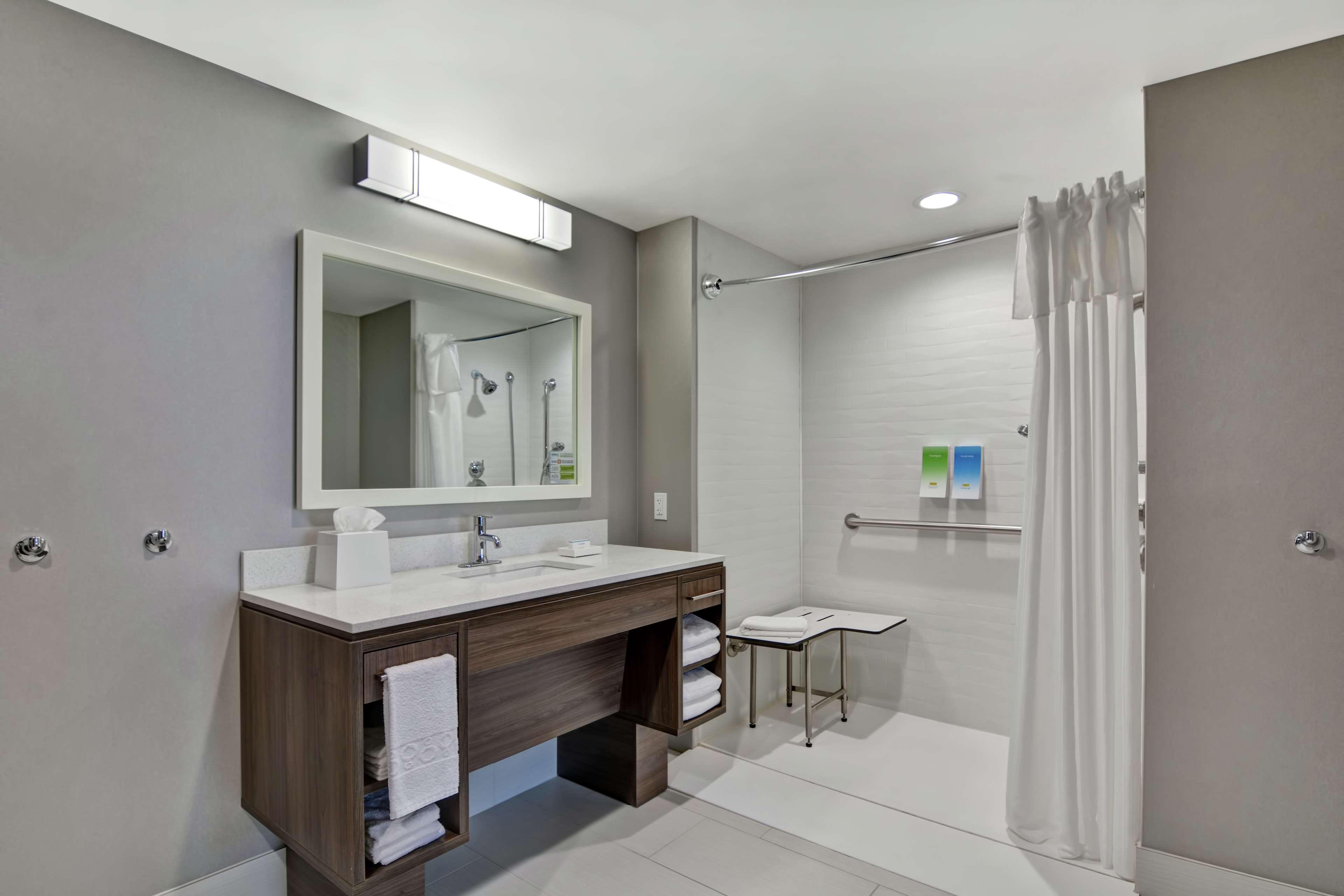 Home2 Suites By Hilton Springdale Exterior foto