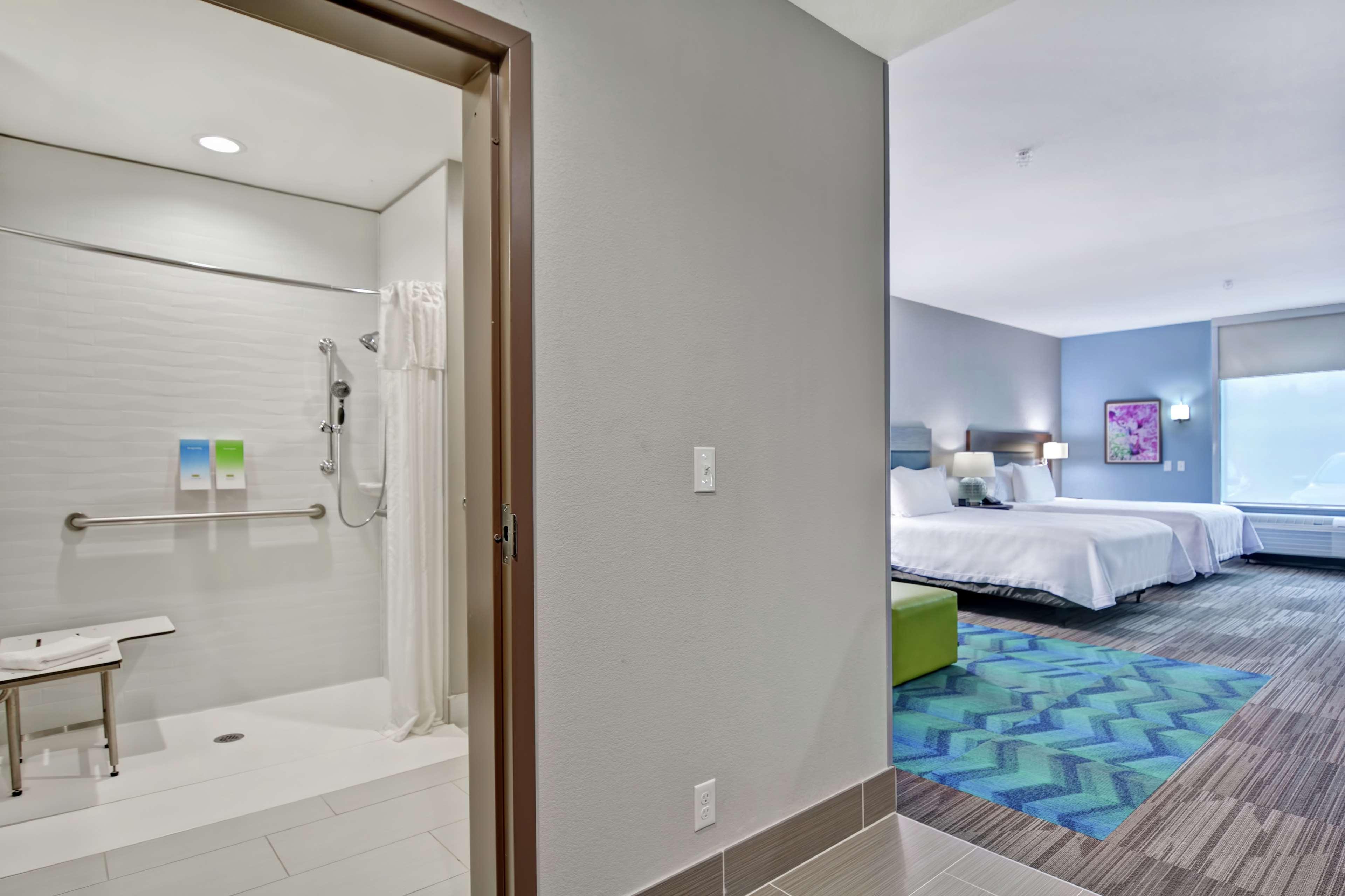 Home2 Suites By Hilton Springdale Exterior foto