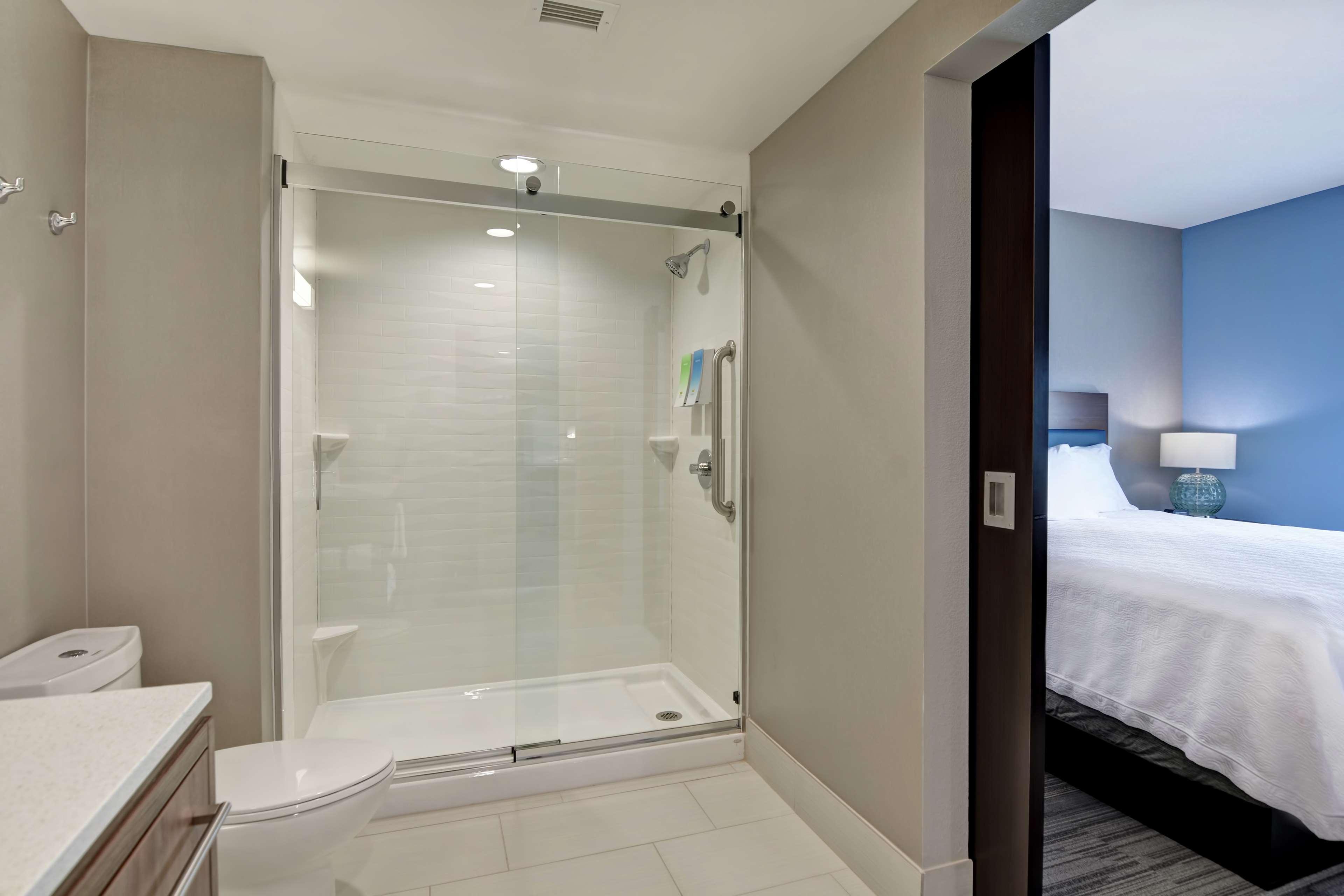 Home2 Suites By Hilton Springdale Exterior foto
