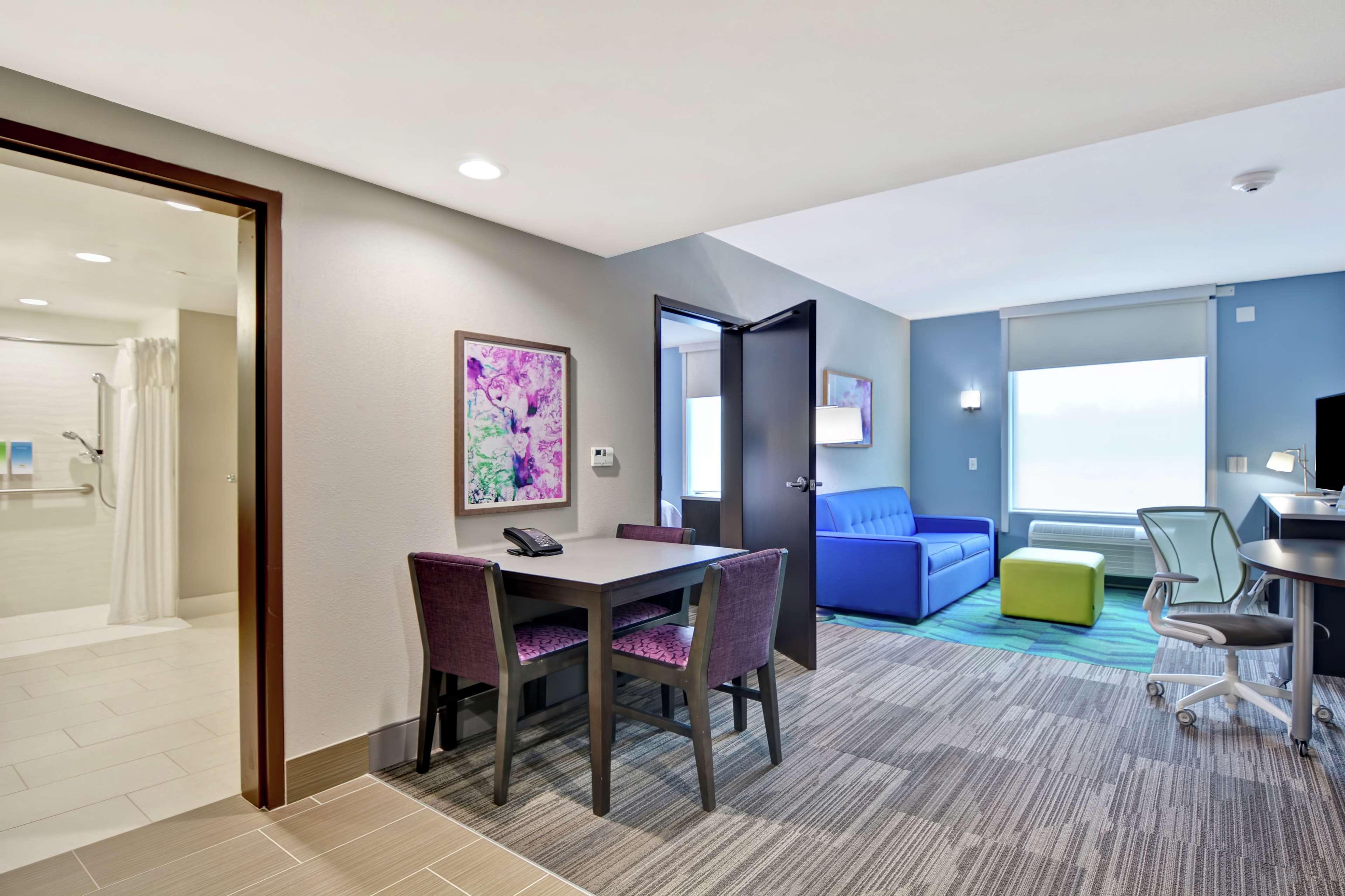 Home2 Suites By Hilton Springdale Exterior foto