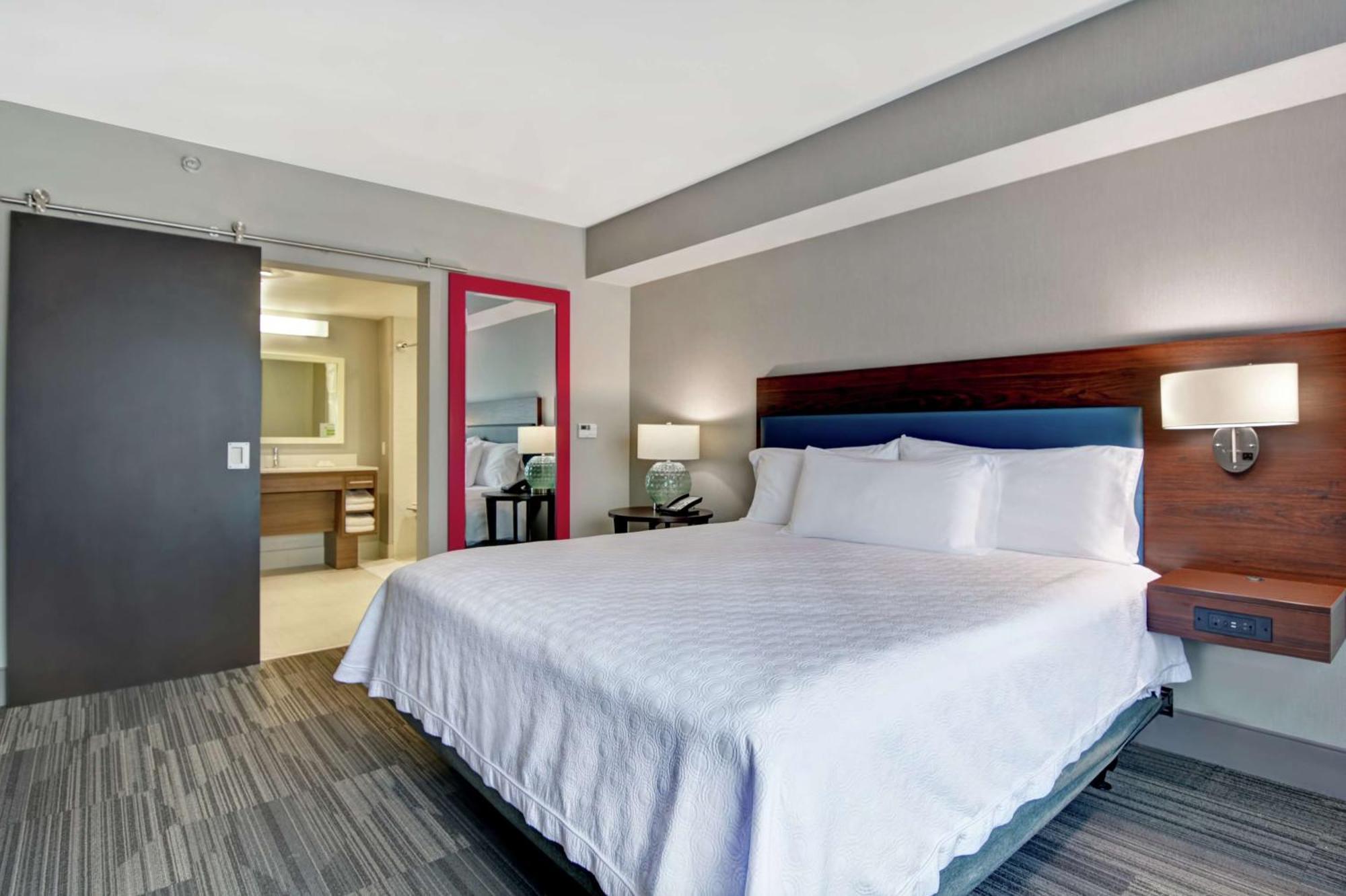 Home2 Suites By Hilton Springdale Exterior foto