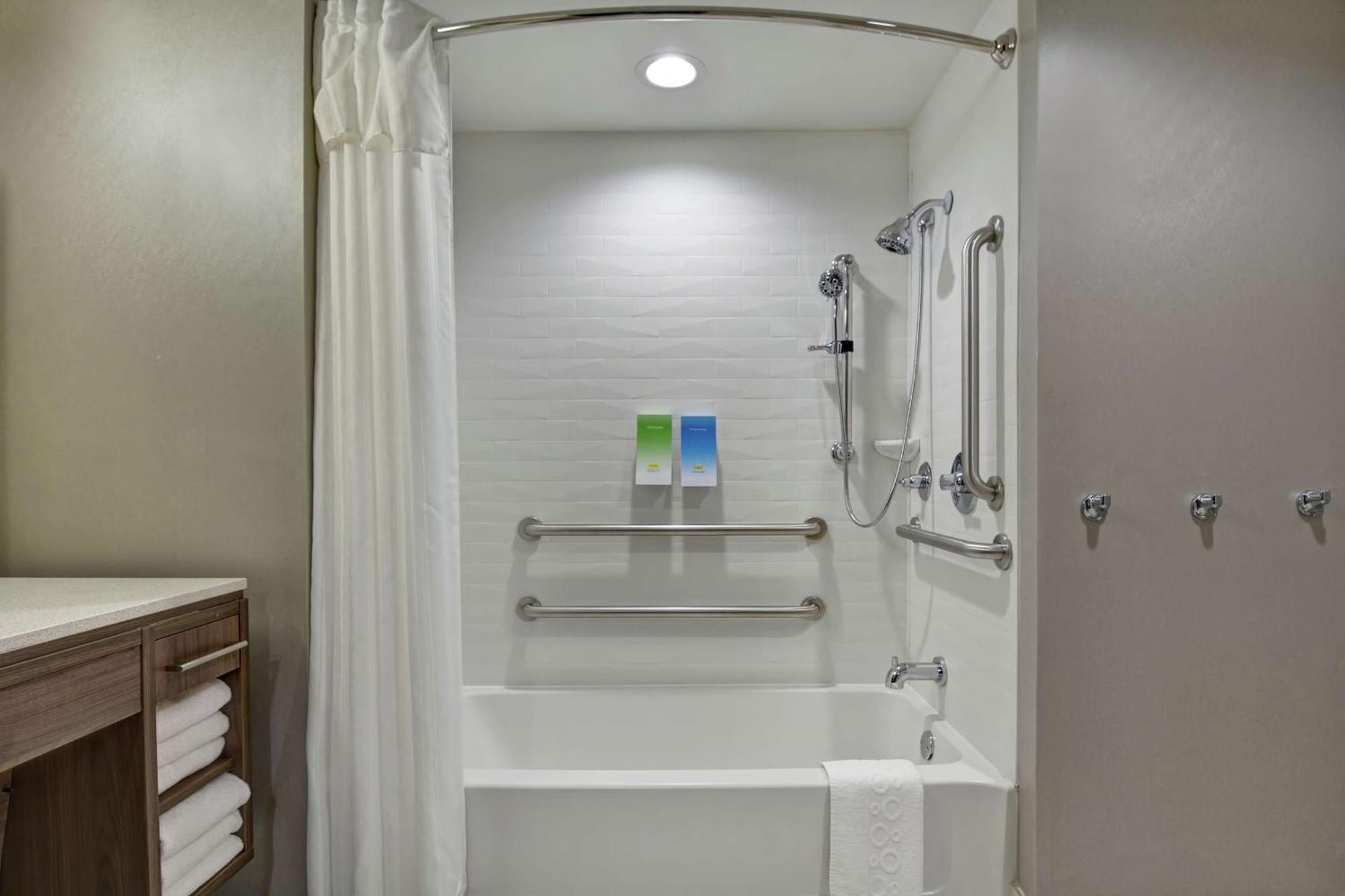 Home2 Suites By Hilton Springdale Exterior foto