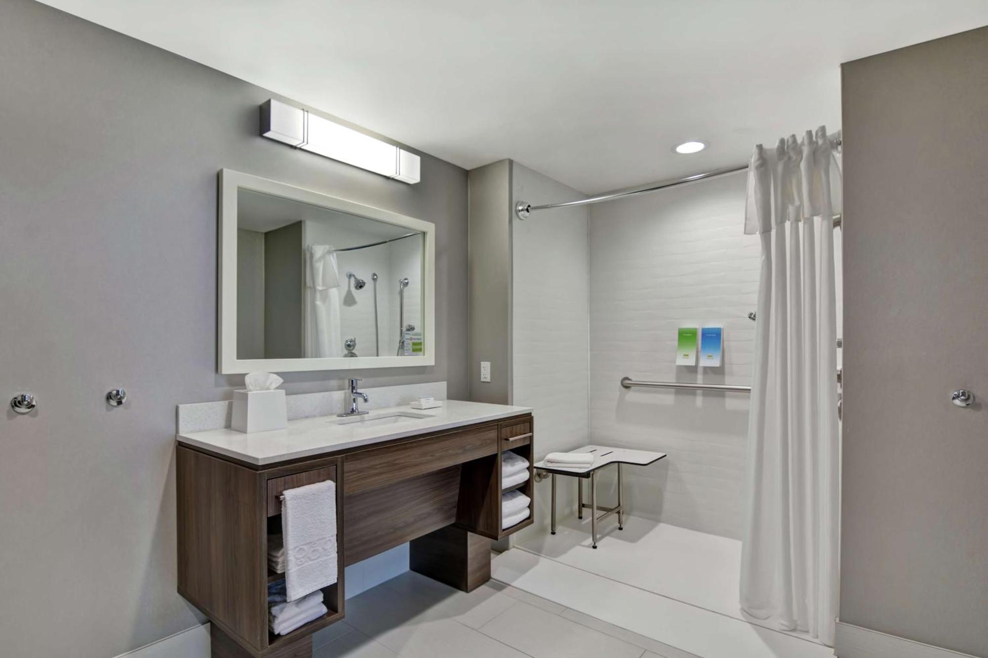 Home2 Suites By Hilton Springdale Exterior foto