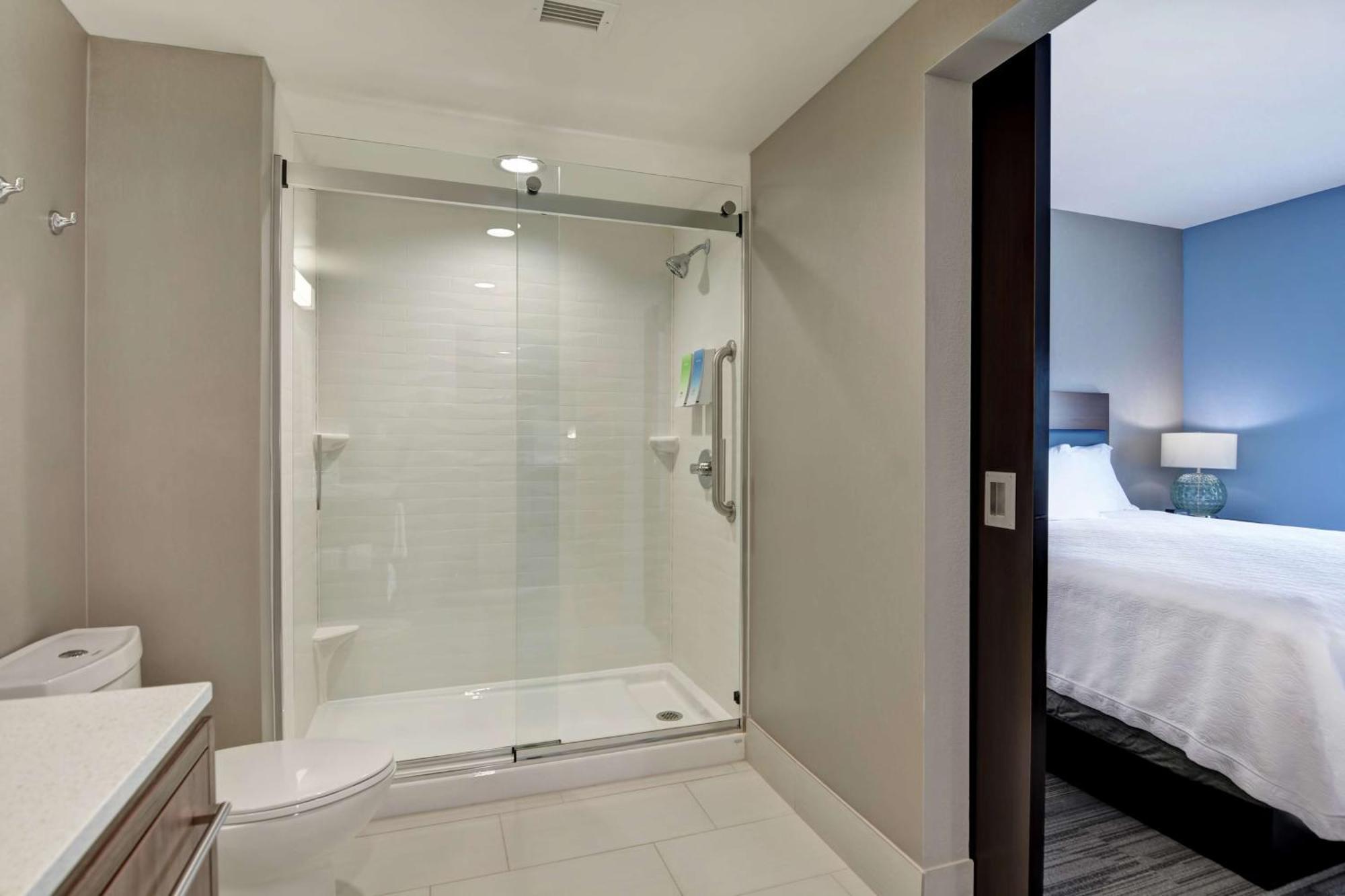 Home2 Suites By Hilton Springdale Exterior foto