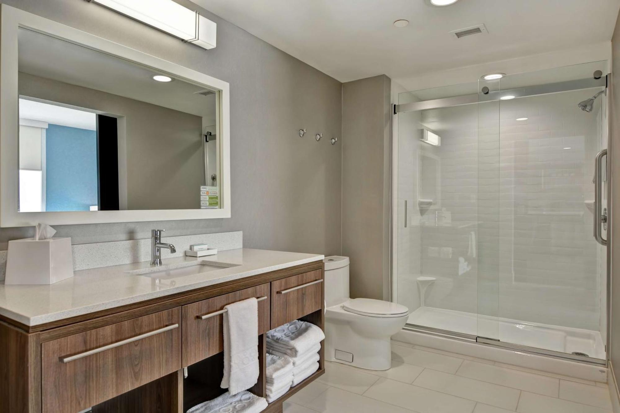Home2 Suites By Hilton Springdale Exterior foto