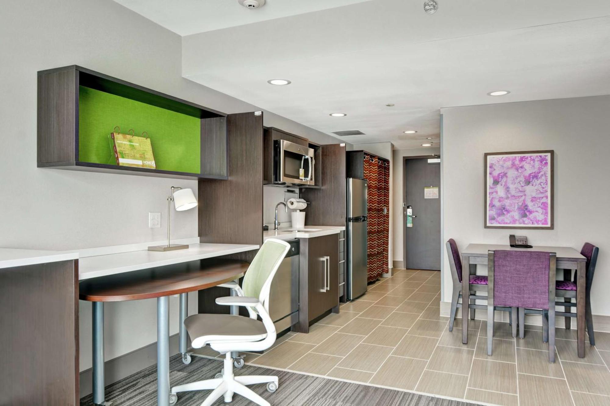 Home2 Suites By Hilton Springdale Exterior foto